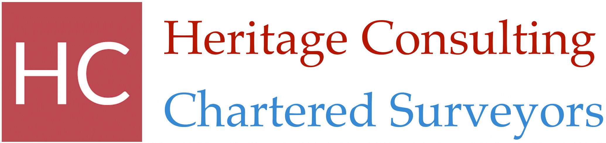 Heritage Consulting - Chartered Surveyors